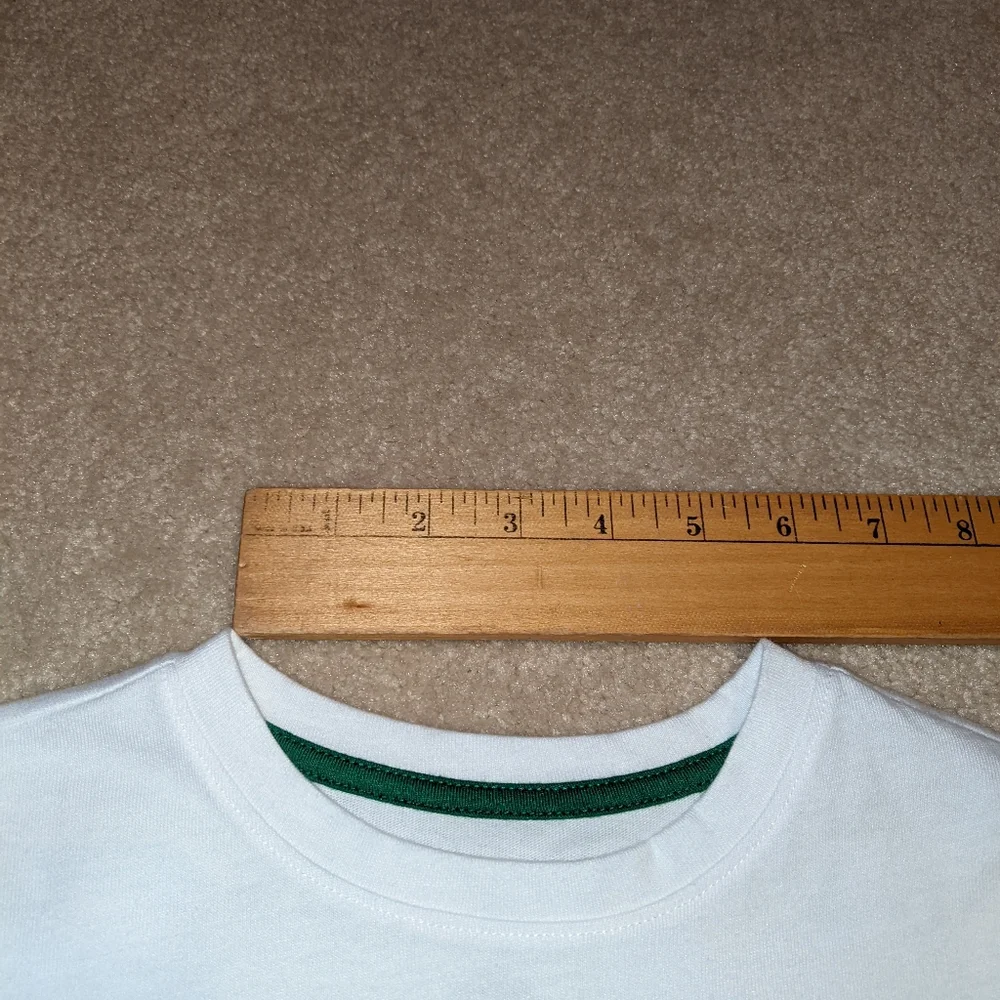 Nwt Way To Celebrate St. Patricks Day Girl's Luck T-Shirt - Picture 8 of 11